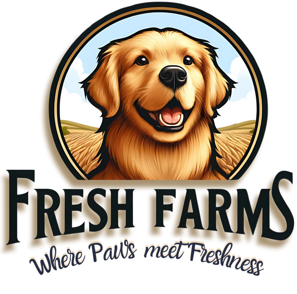 Fresh Farms Pet